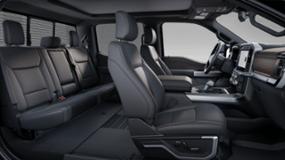 2025 Ford F-150® Internal Image 1